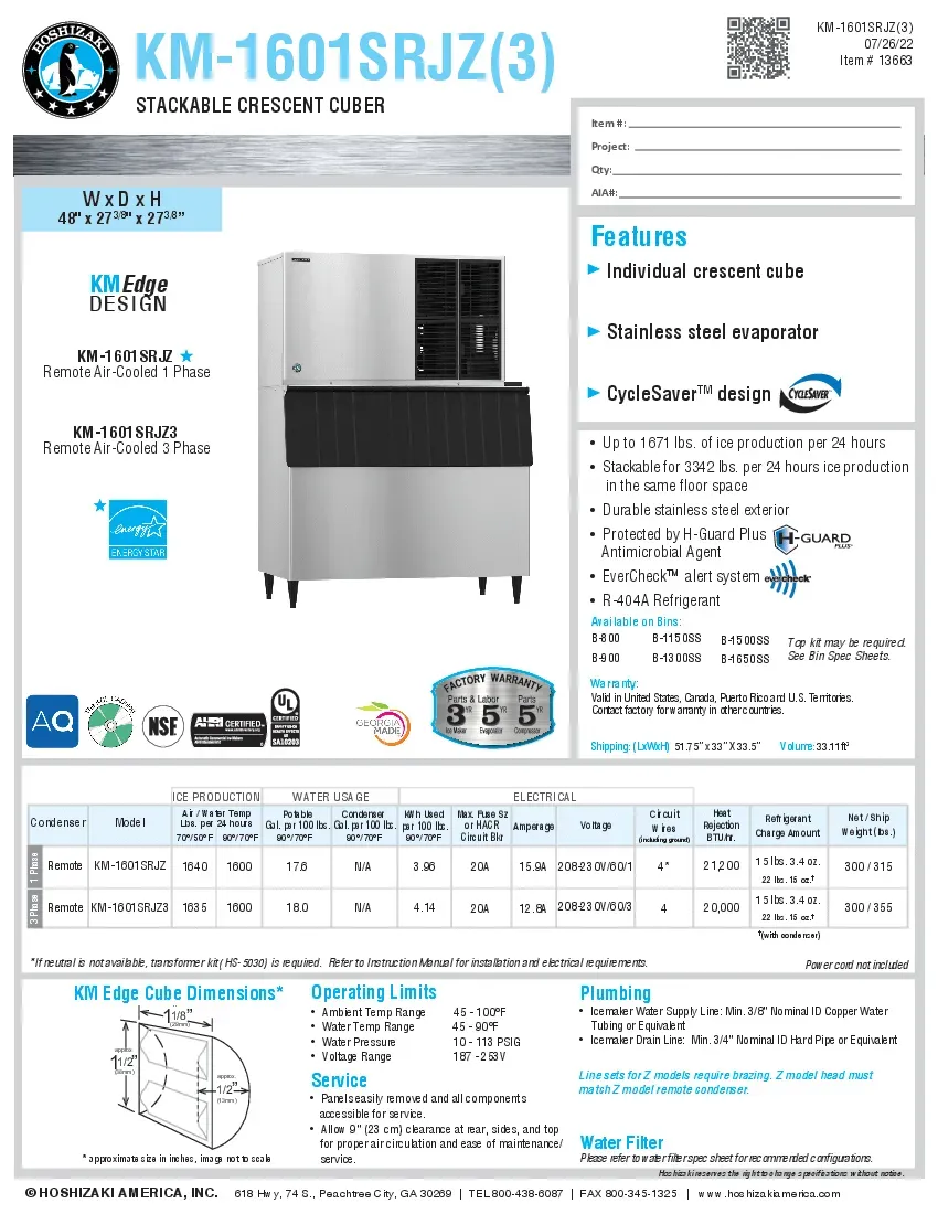hoshizaki-km-1601srjz-ice-maker-cube-style-specsheet-260222ld3pum.pdf