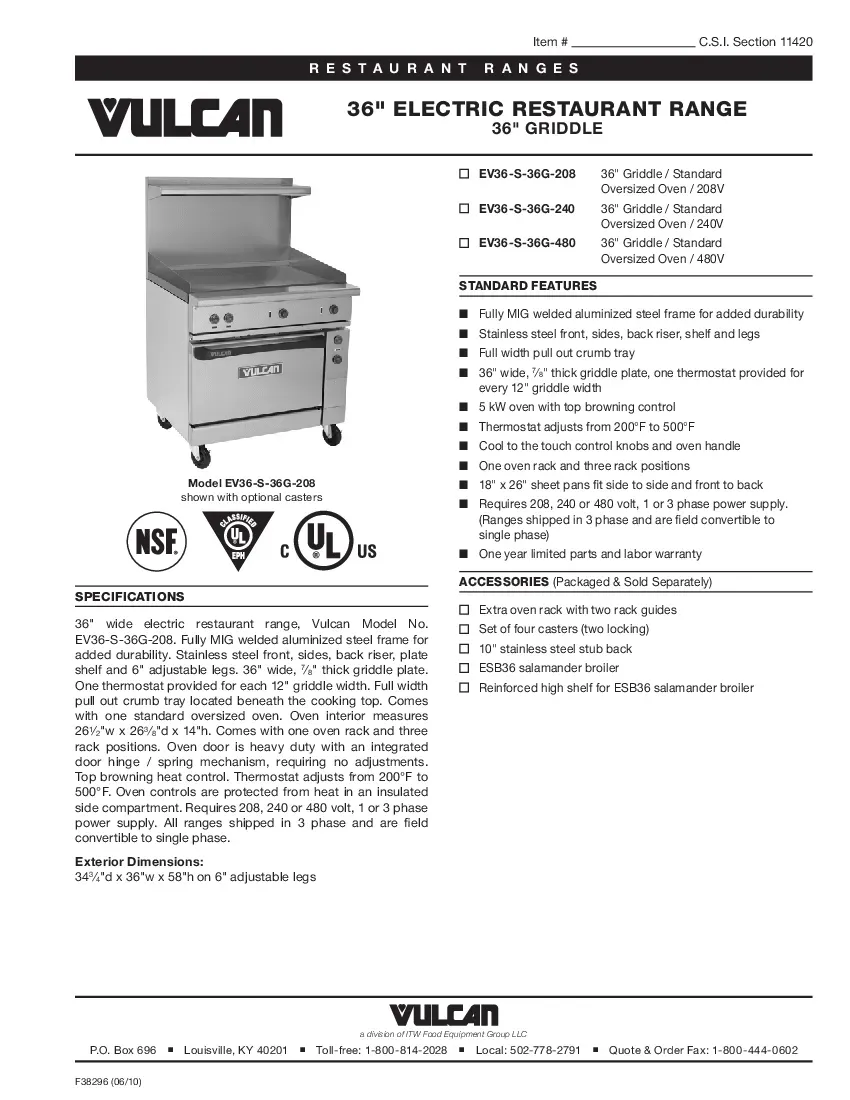 vulcan-ev36s-36g208-range-36-restaurant-electric-specsheet-260222v2pd4k.pdf