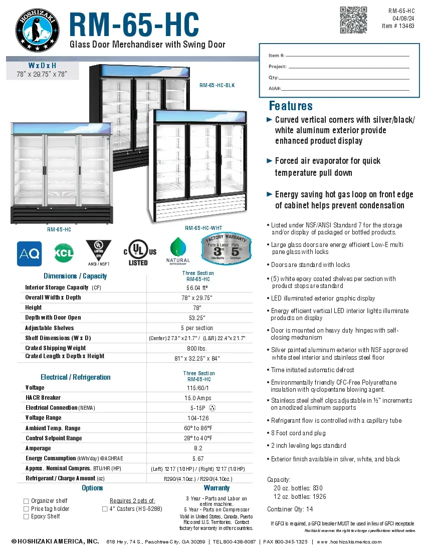 hoshizaki-rm-65-hc-refrigerator-merchandiser-specsheet-26022201k6uh.pdf