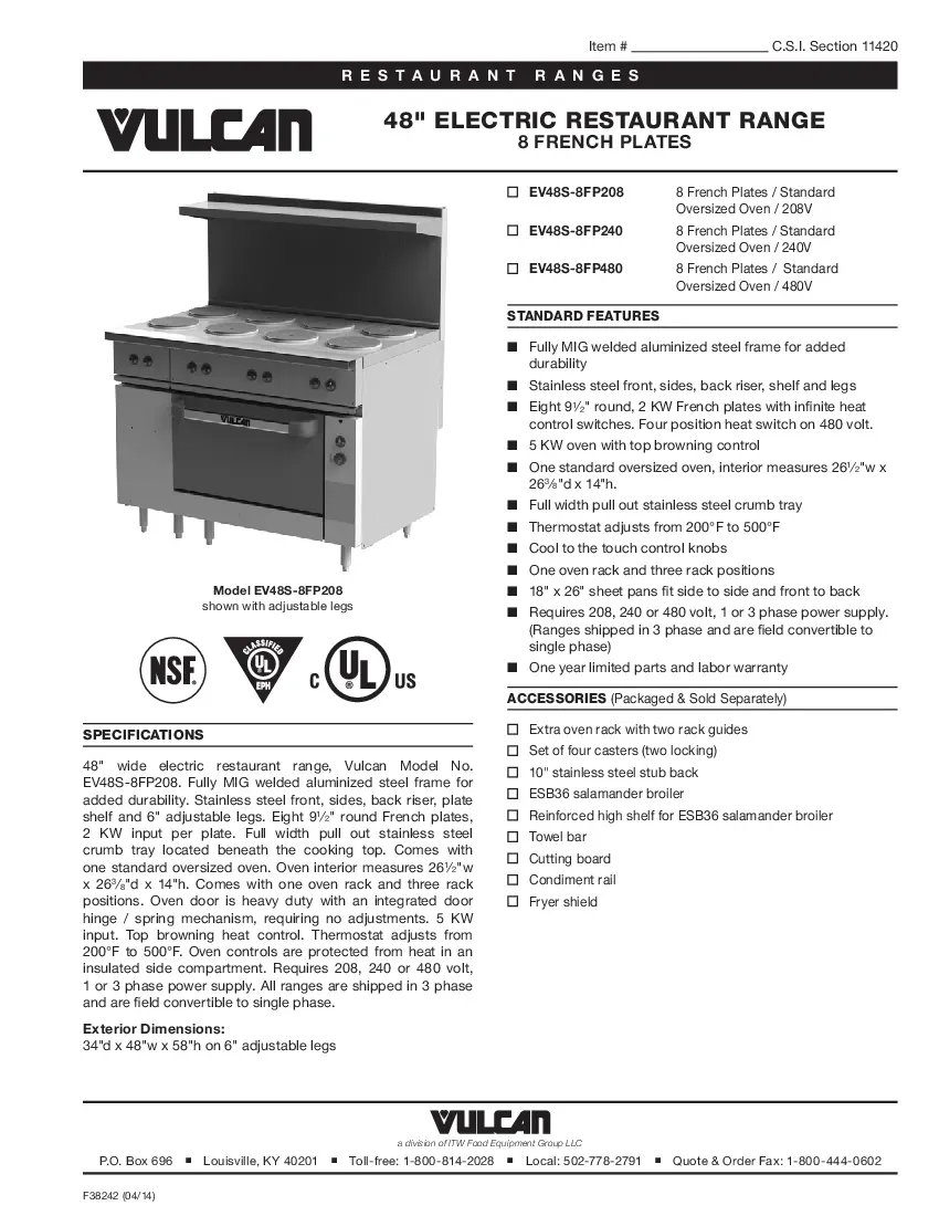 vulcan-ev48s-8fp480-range-48-restaurant-electric-specsheet-260222naa2t4.pdf
