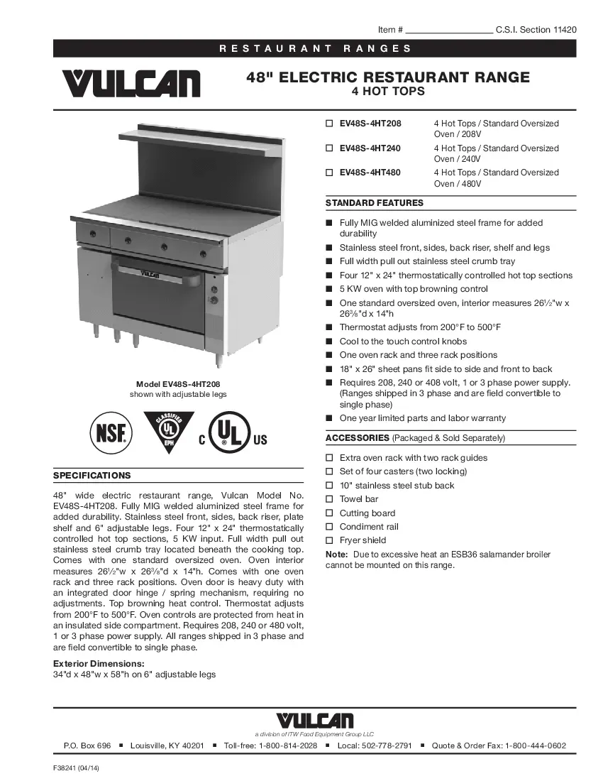 vulcan-ev48s-4ht208-range-48-restaurant-electric-specsheet-260222ncnf3j.pdf