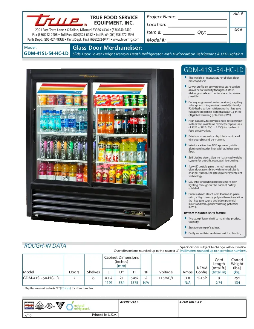 true-manufacturing-gdm-41sl-54-hc-ld-refrigerator-merchandiser-specsheet-260224fvdt6c.pdf