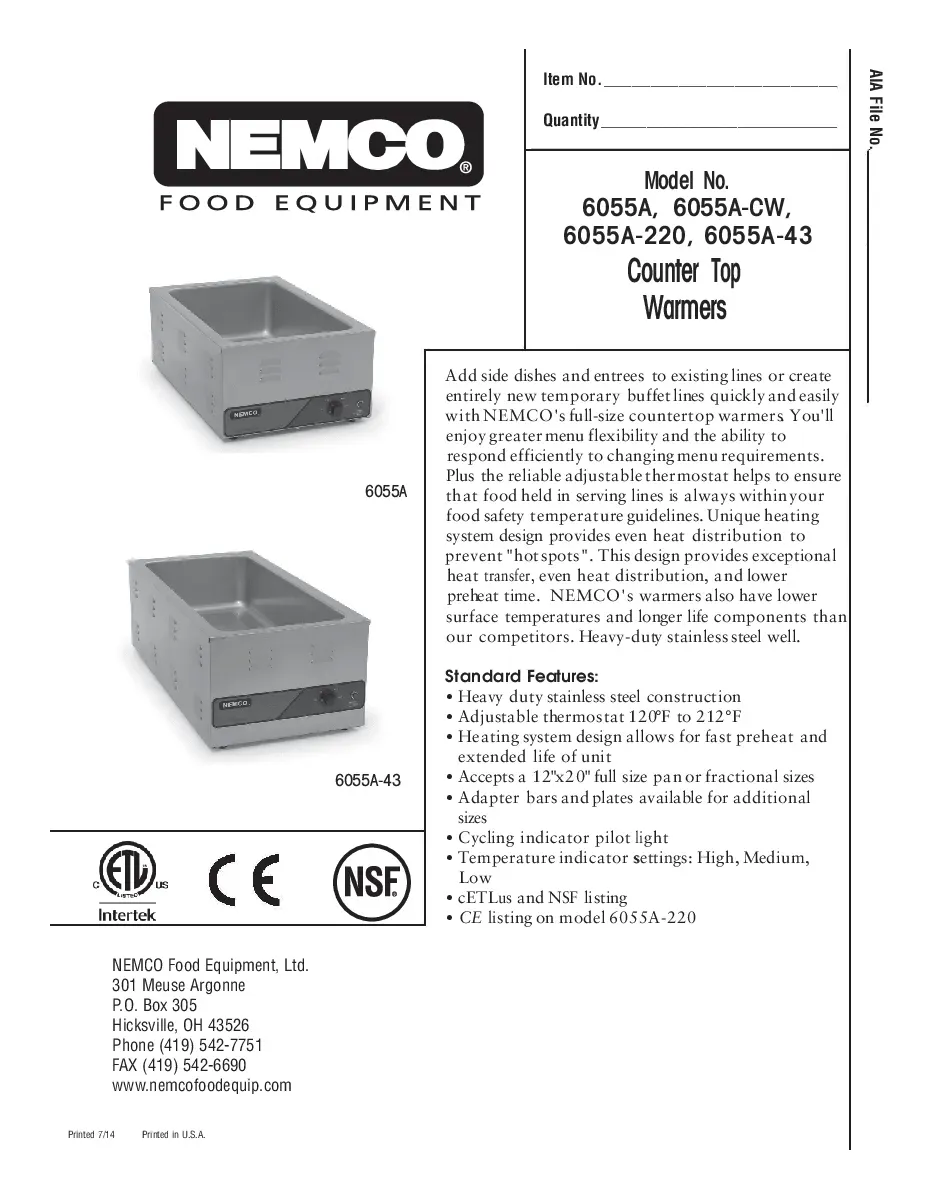nemco-6055a-food-pan-warmer-countertop-specsheet-260222wrbo24.pdf