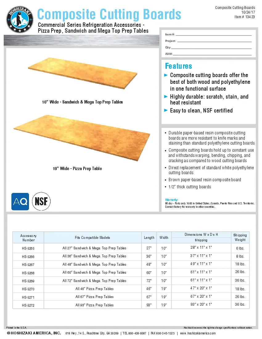 hoshizaki-hs-5267-cutting-board-wood-specsheet-260222jbv2lm.pdf