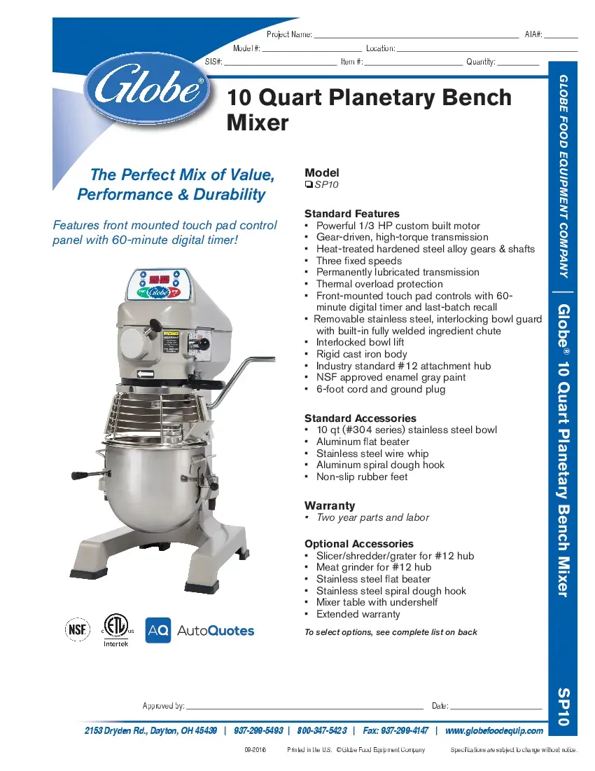 globe-sp10-mixer-planetary-specsheet-260222v38025.pdf