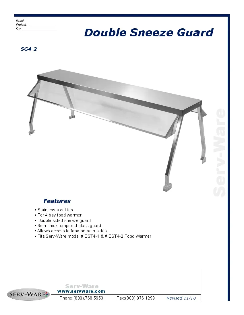 serv-ware-sg4-2-sneeze-guard-stationary-specsheet-2602229zjwqh.pdf
