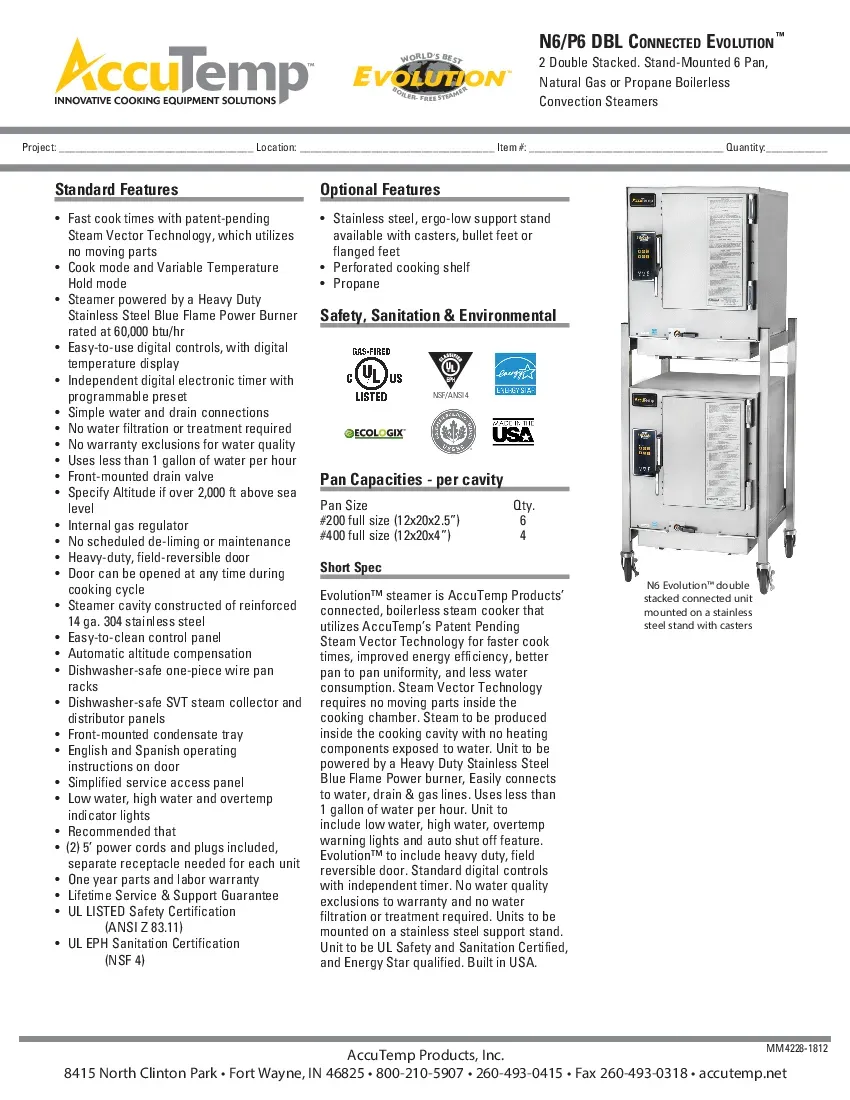 accutemp-p61201e060-dbl-steamer-convection-gas-boilerless-floor-model-specs-260222po6xlr.pdf
