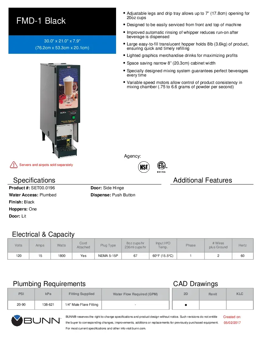 bunn-set00-0196-beverage-dispenser-electric-hot-specsheet-2602244enl6h.pdf