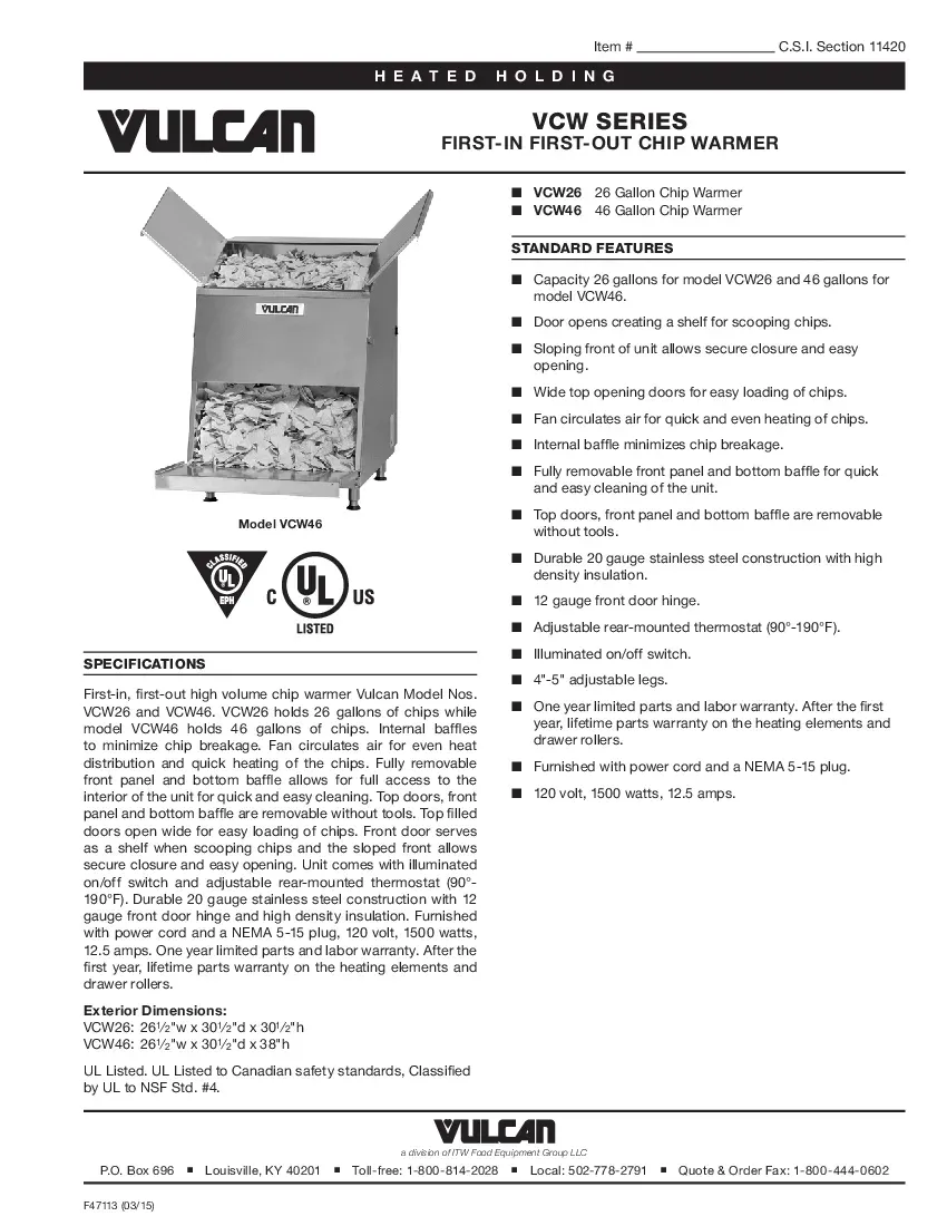 vulcan-vcw46-nacho-chip-warmer-bulk-specsheet-26022218ai6g.pdf