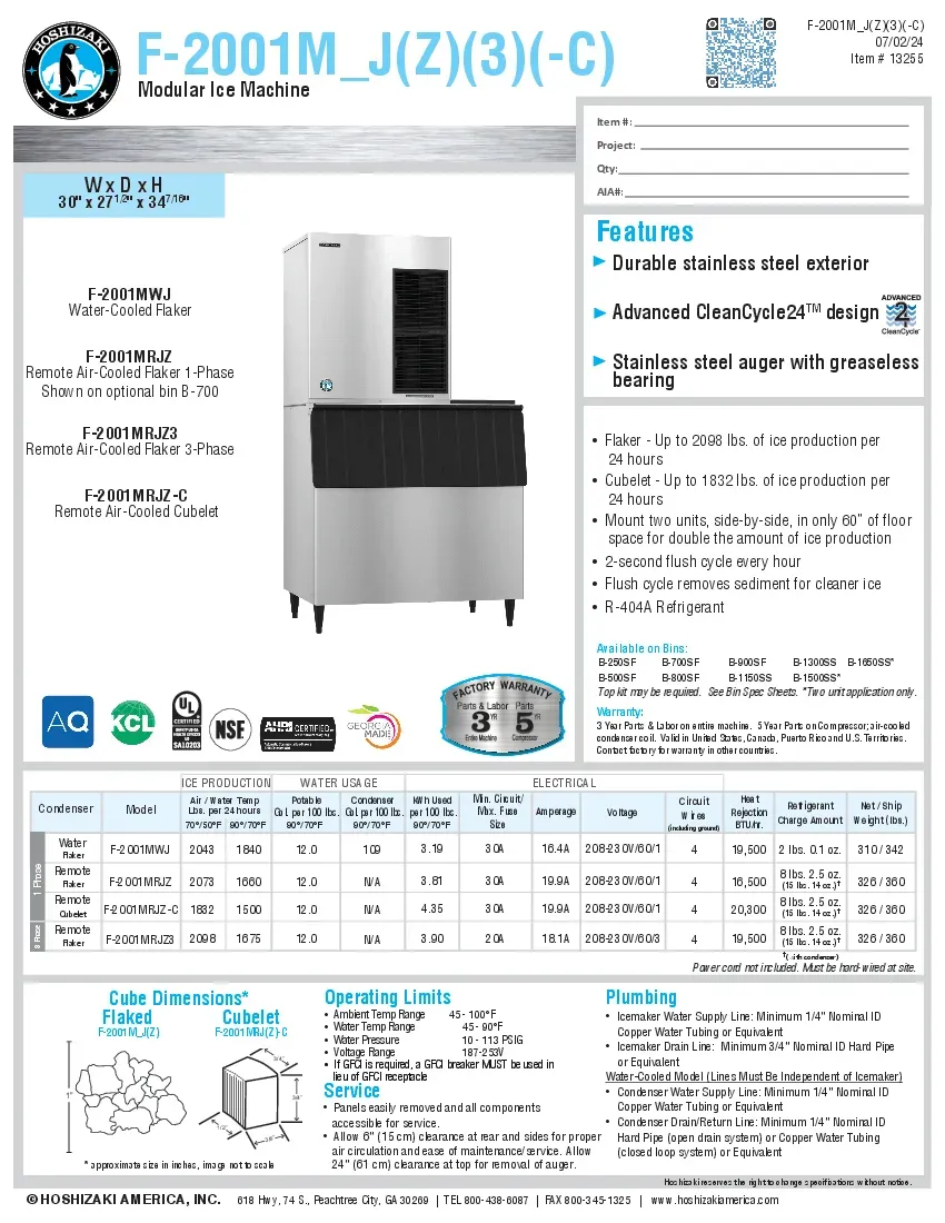 hoshizaki-f-2001mrjz3-ice-maker-flake-style-specsheet-260222ld5l5x.pdf