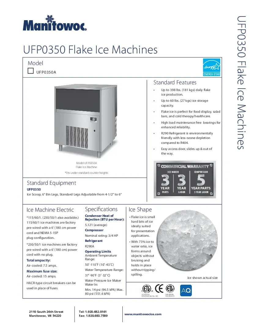 manitowoc-ufk0350az-251-ice-maker-with-bin-flake-style-specsheet-2602241tulk3.pdf
