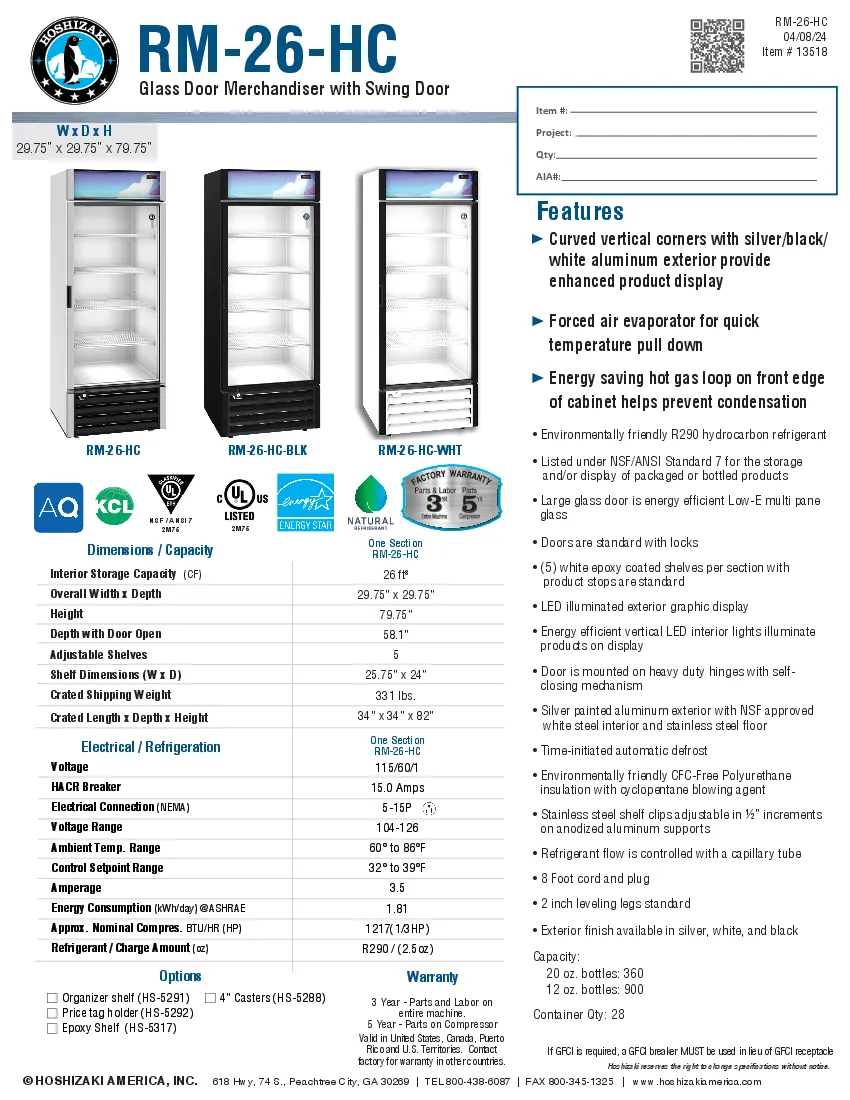 hoshizaki-rm-26-hc-refrigerator-merchandiser-specsheet-260222xsgg58.pdf