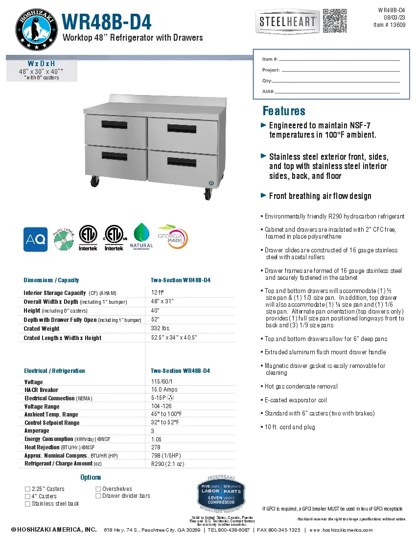 hoshizaki-wr48b-d4-refrigerated-counter-work-top-specsheet-2602226oep1g.pdf