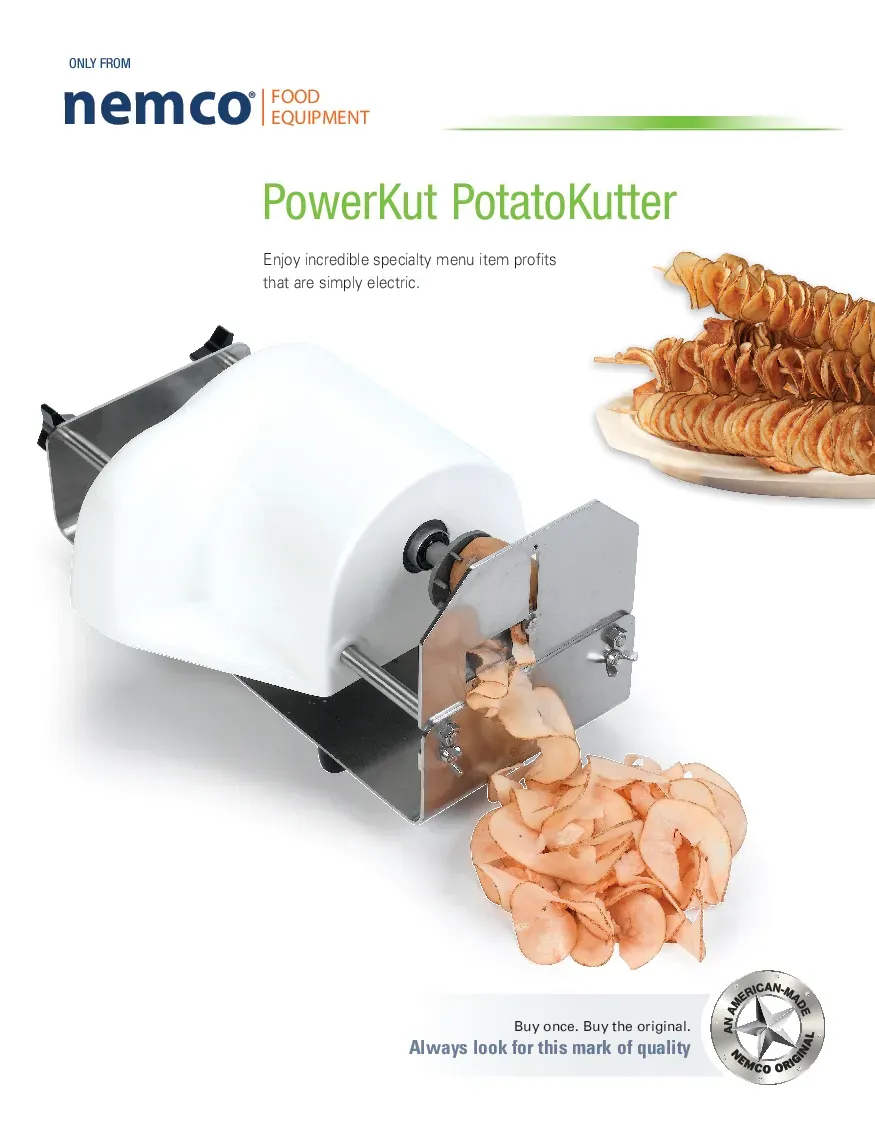 nemco-55150c-p-fruit-vegetable-turning-slicer-specsheet-260222ut8rl9.pdf