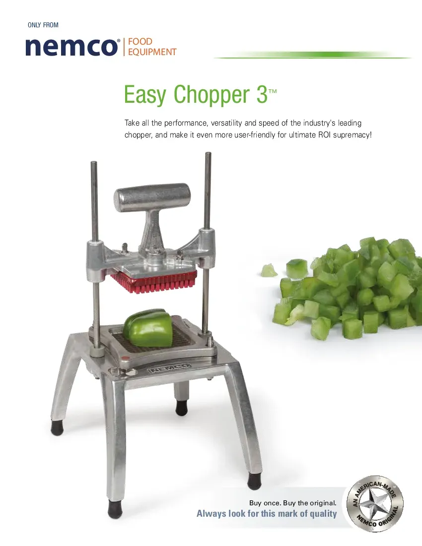 nemco-57500-2-fruit-vegetable-slicer-cutter-dicer-specsheet-260222kehzss.pdf