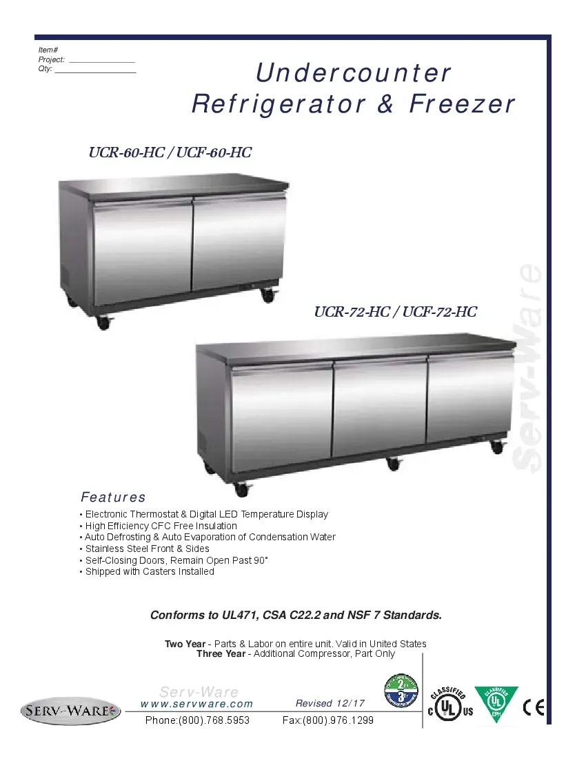serv-ware-ucr-72-hc-refrigerator-undercounter-reach-in-specsheet-260222tbfmm9.pdf
