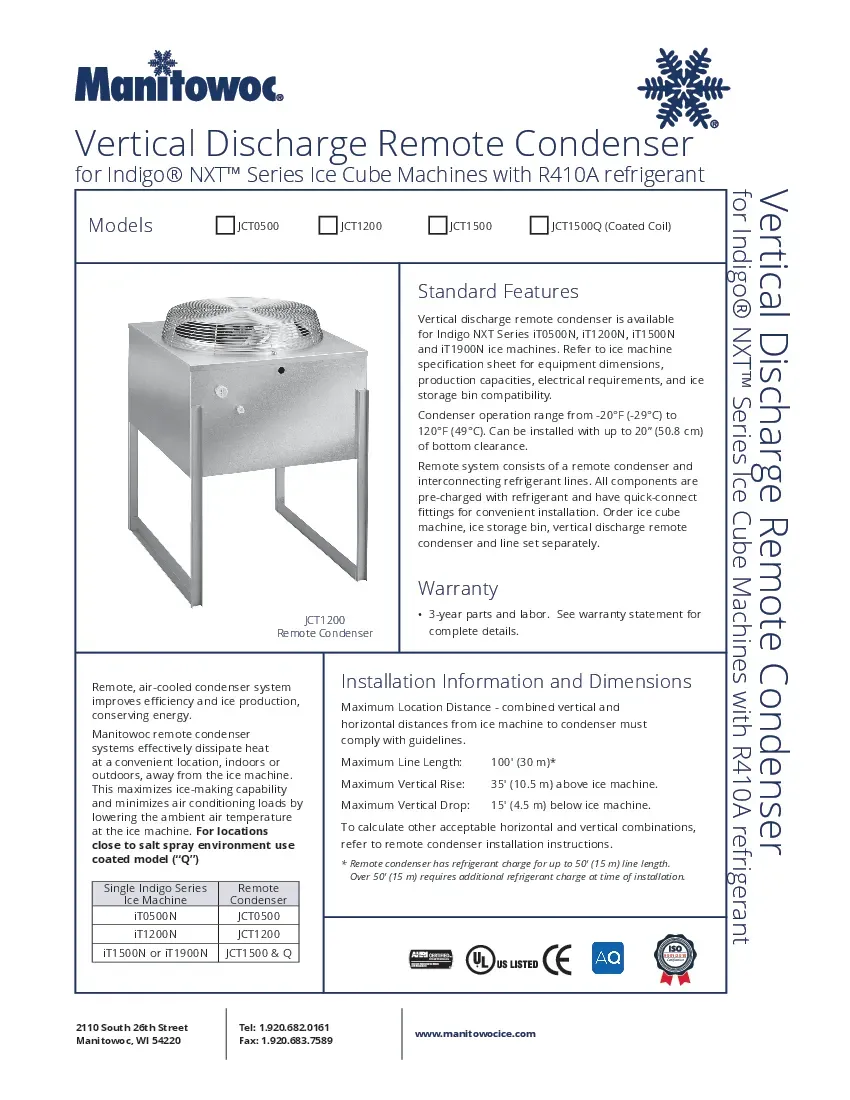 manitowoc-jct1200-251-remote-condenser-unit-specsheet-260224x98uiu.pdf