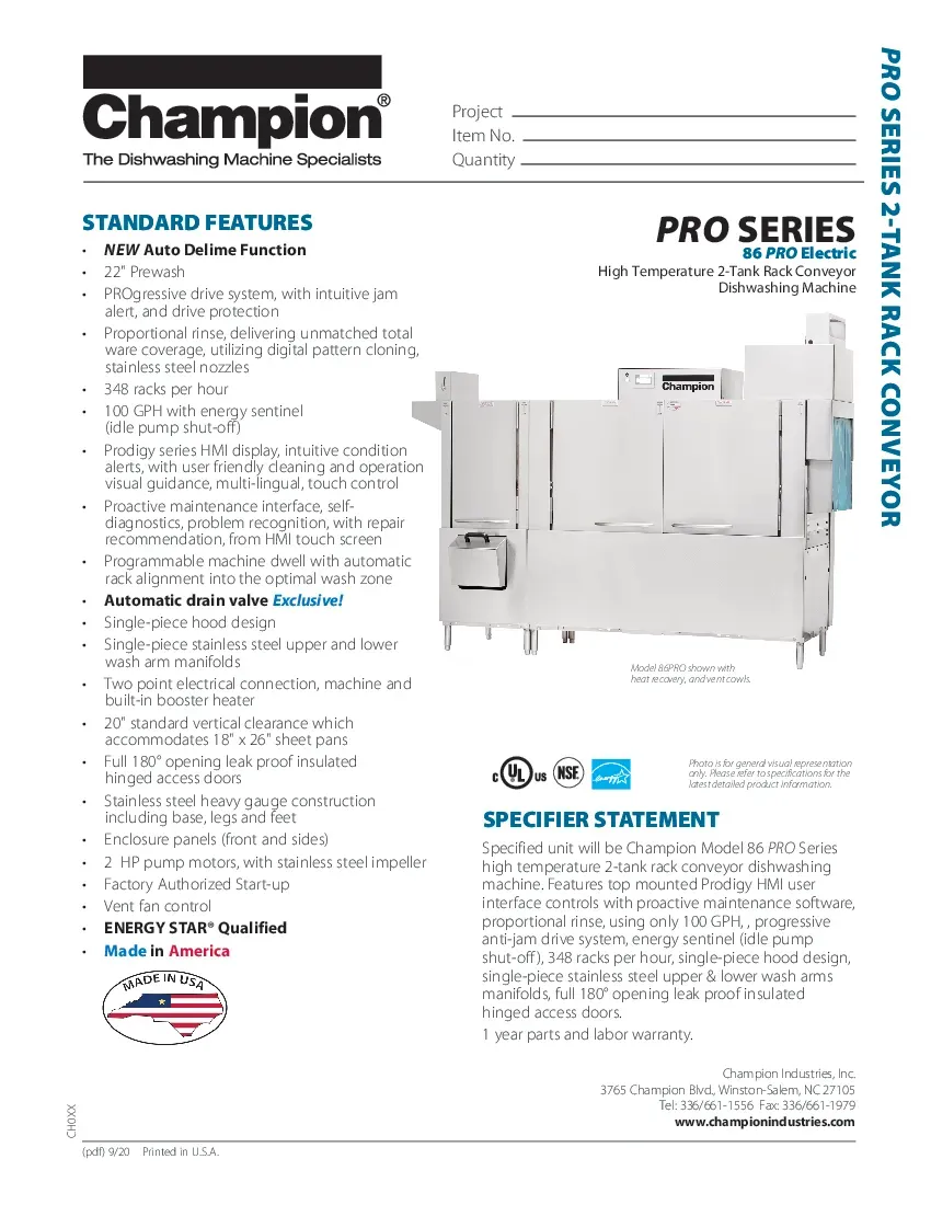 champion-industries-86-pro-dishwasher-rack-conveyor-specsheet-260224nc97nw.pdf