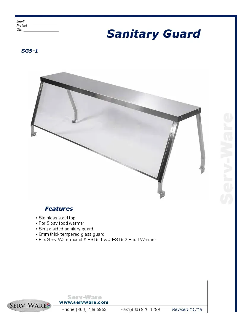 serv-ware-sg5-1-sneeze-guard-stationary-specsheet-260222efmqgn.pdf