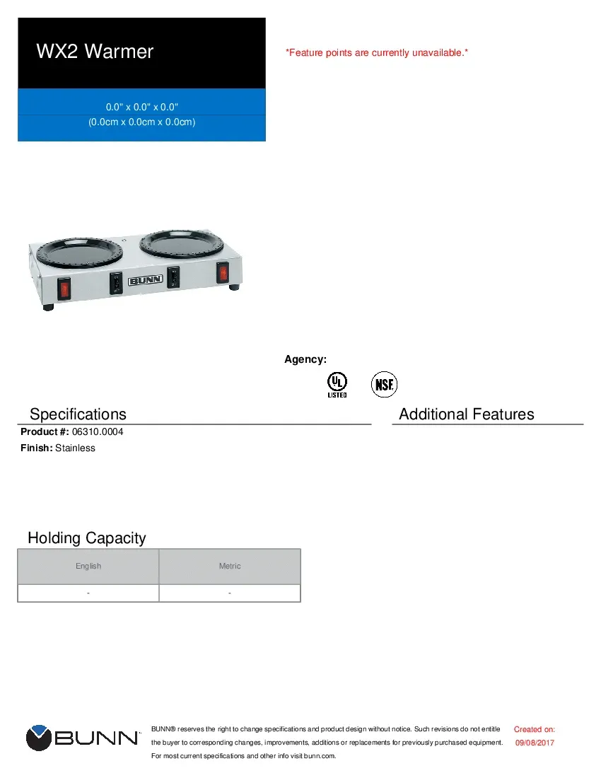 bunn-06310-0004-coffee-warmer-specsheet-260224oy0mku.pdf