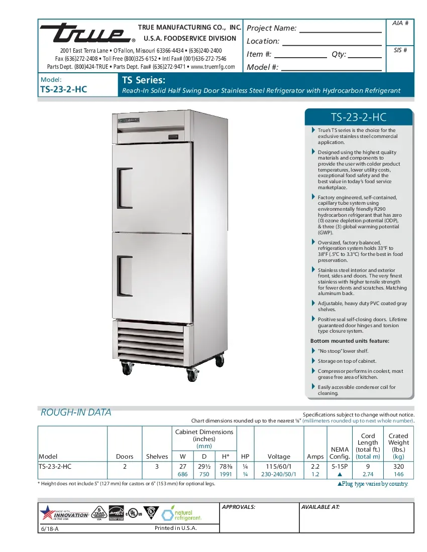 true-manufacturing-ts-23-2-hc-refrigerator-reach-in-specsheet-2602245361ex.pdf
