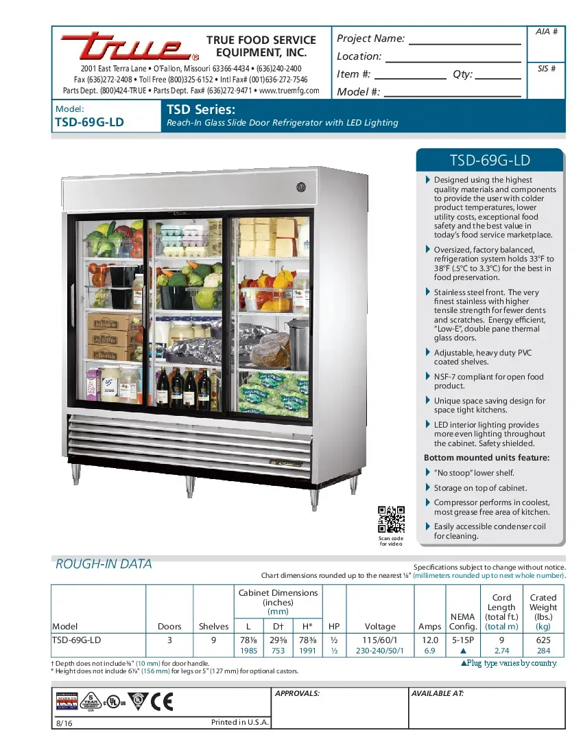 true-manufacturing-tsd-69g-hc-ld-refrigerator-reach-in-specsheet-260224g9y3jk.pdf