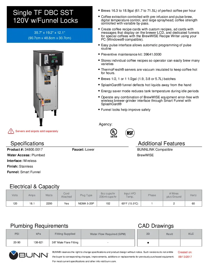 bunn-34800-0017-coffee-brewer-for-thermal-server-specsheet-2602241b7mfu.pdf
