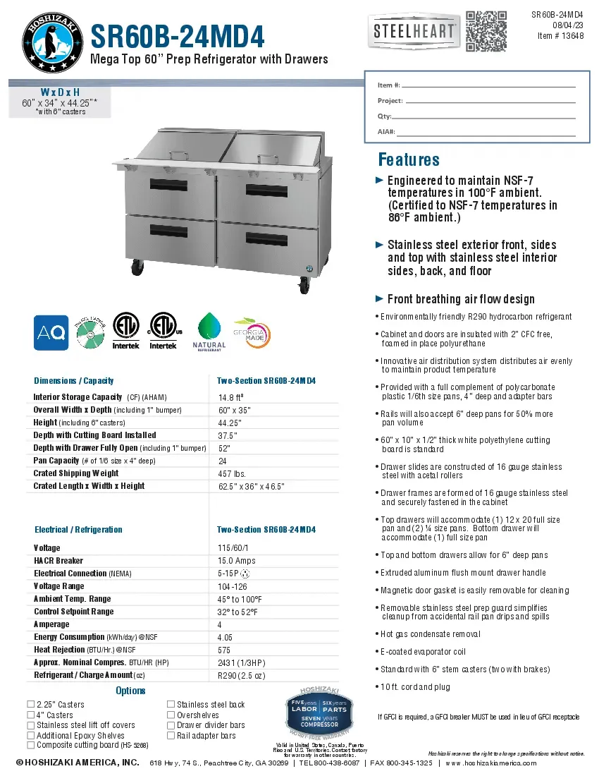 hoshizaki-sr60b-24md4-refrigerated-counter-mega-top-sandwich-salad-unit-spe-260222w2uset.pdf