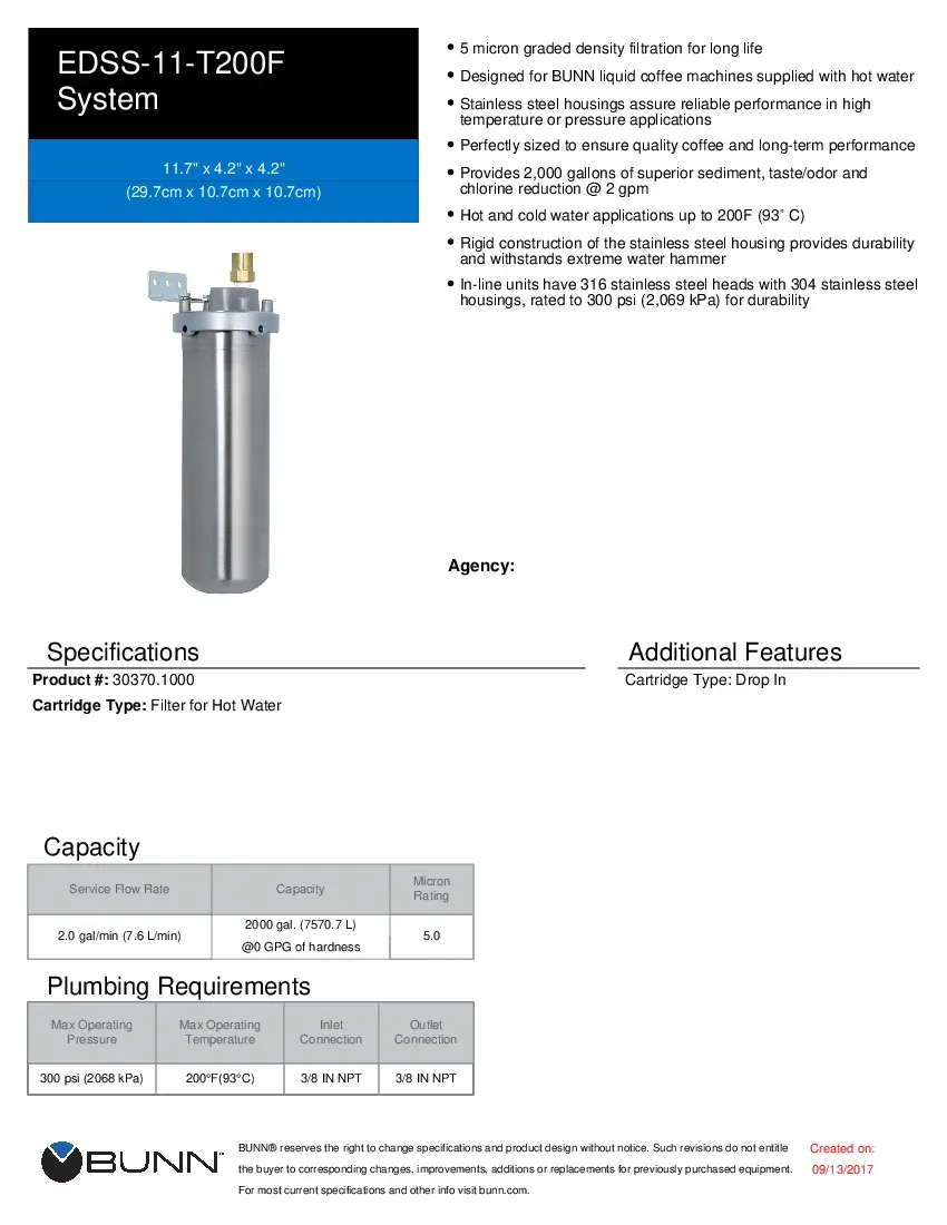 bunn-30370-1000-water-filtration-system-for-coffee-brewers-specsheet-260224qnpfpx.pdf