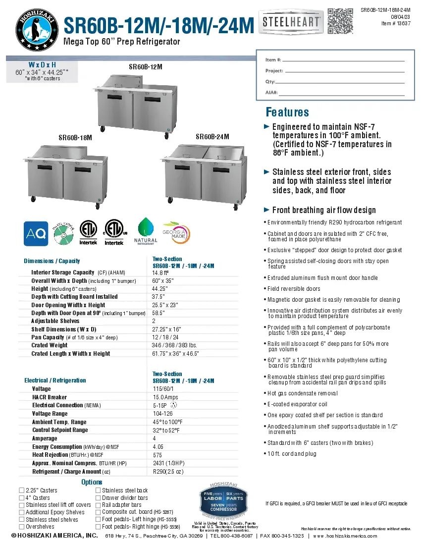 hoshizaki-sr60b-24m-refrigerated-counter-mega-top-sandwich-salad-unit-specs-2602220tpy1h.pdf