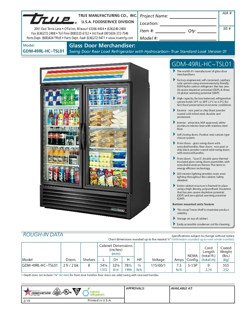 true-manufacturing-gdm-49rl-hc-tsl01-refrigerator-merchandiser-specsheet-260224une9e9.pdf