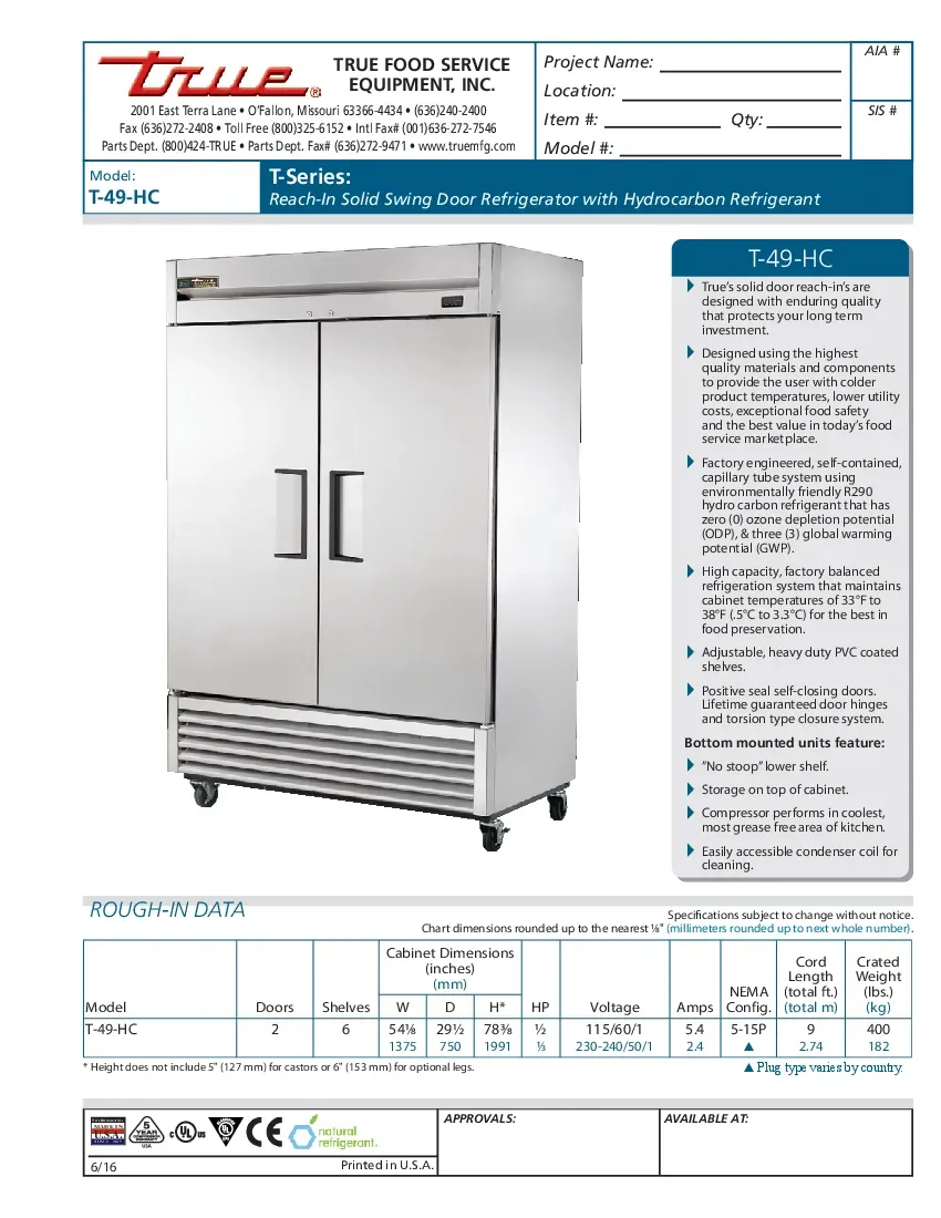 true-manufacturing-t-49-hc-refrigerator-reach-in-specsheet-260224s4a332.pdf