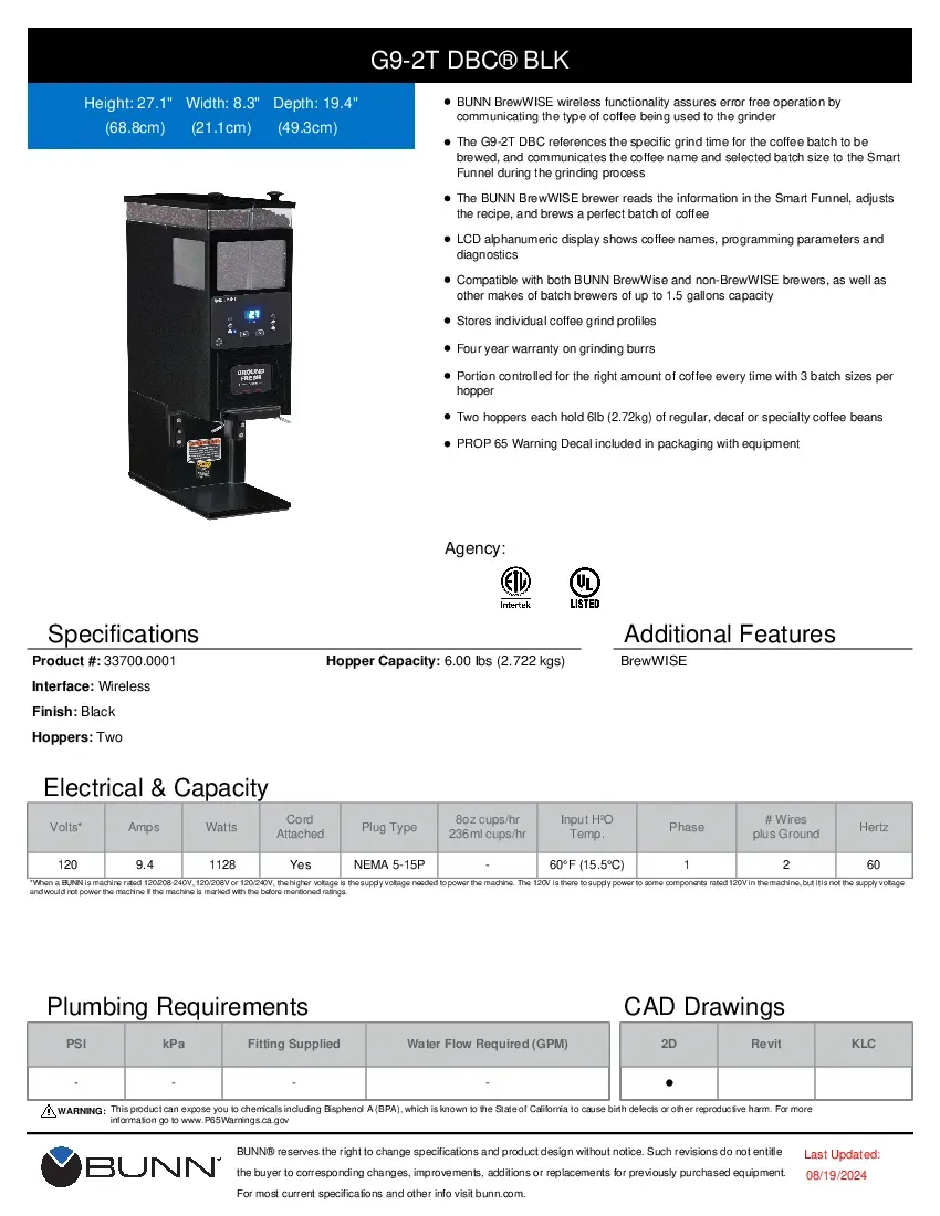 bunn-33700-0001-coffee-grinder-specsheet-26022437yae6.pdf