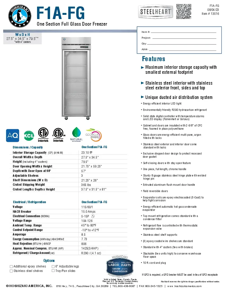 hoshizaki-f1a-fg-freezer-reach-in-specsheet-260222lwvnp3.pdf