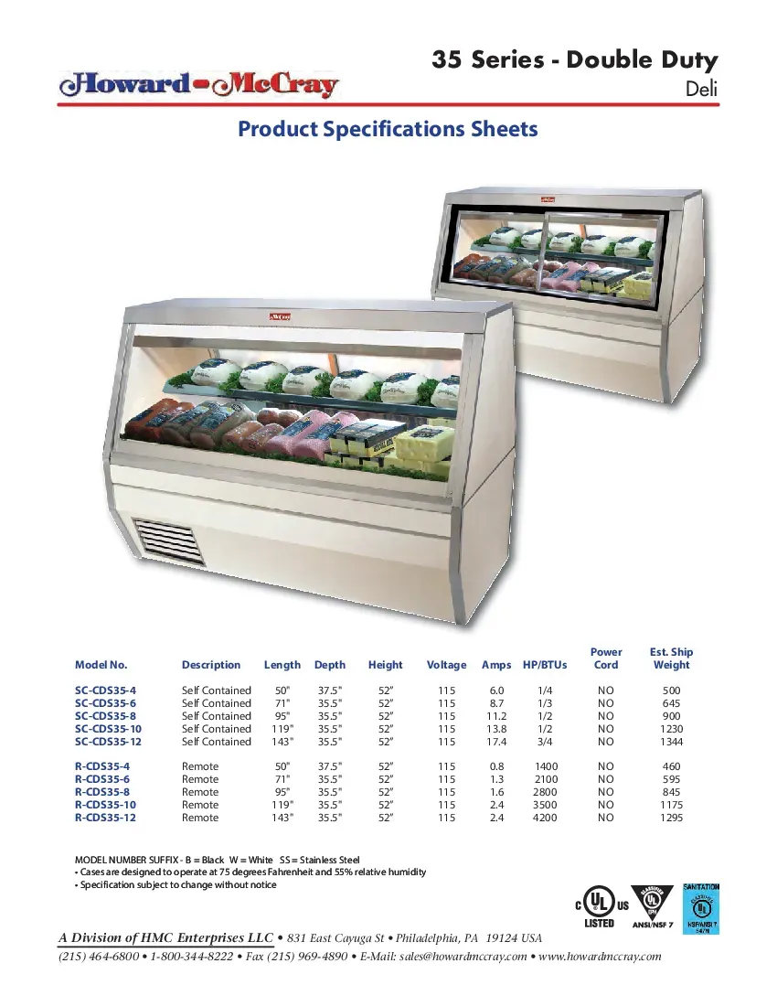 howard-mccray-r-cds35-4-led-display-case-refrigerated-deli-specsheet-2602223a0me8.pdf