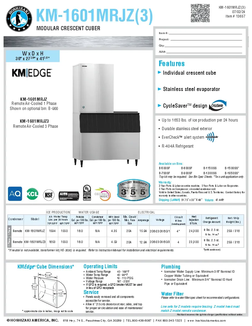 hoshizaki-km-1601mrjz-ice-maker-cube-style-specsheet-260222s7r2nr.pdf