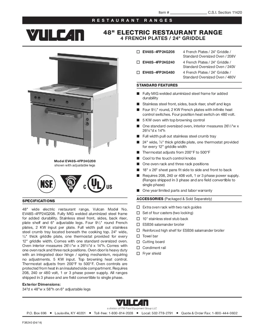 vulcan-ev48s-4fp24g240-range-48-restaurant-electric-specsheet-260222jnj43i.pdf