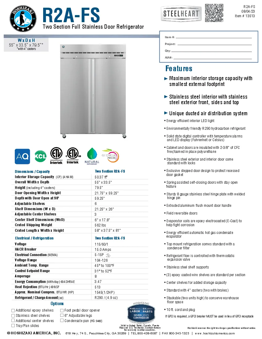 hoshizaki-r2a-fs-refrigerator-reach-in-specsheet-260222opg7p7.pdf