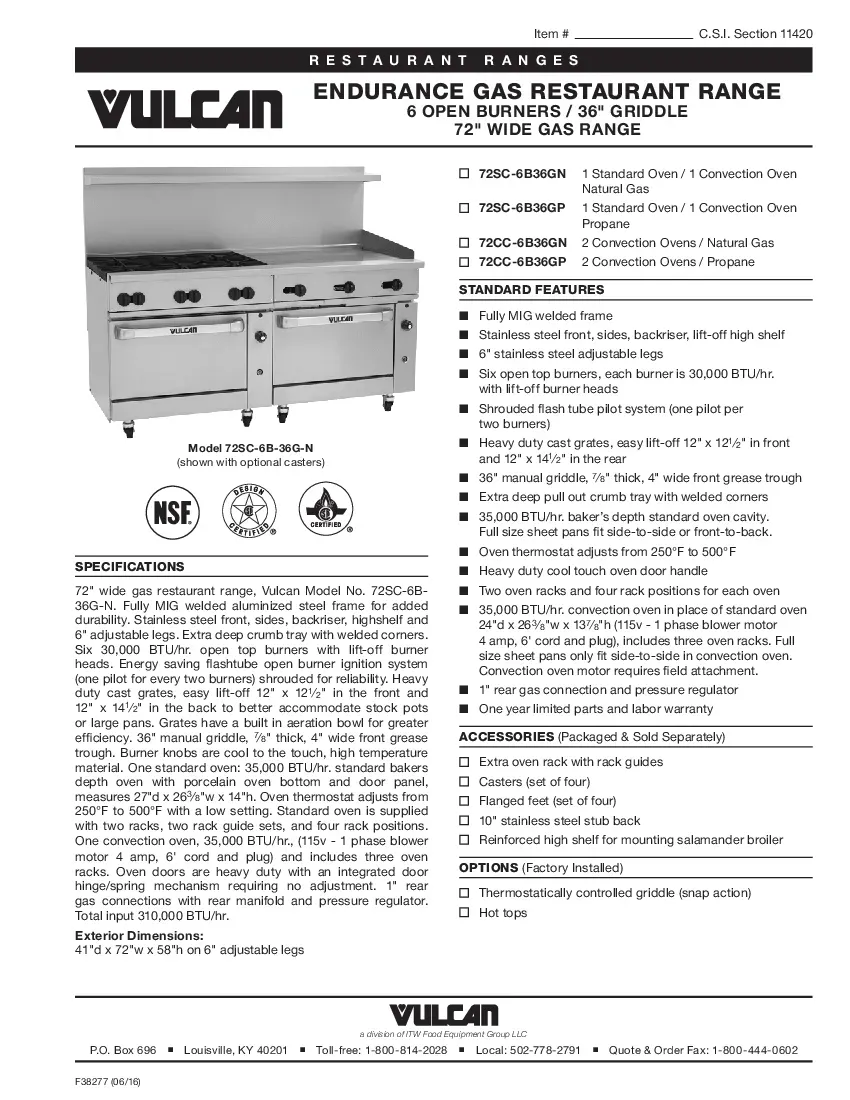 vulcan-72cc-6b36g-range-72-restaurant-gas-specsheet-2602229qtfnv.pdf