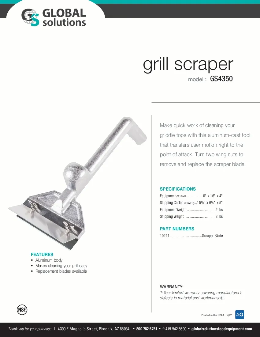 global-solutions-gs4350-grill-scraper-specsheet-260222tg7xvi.pdf