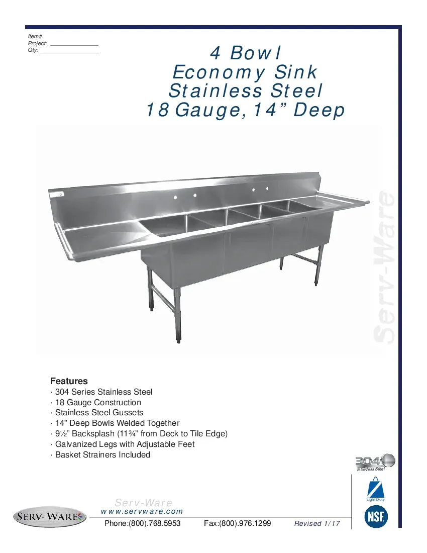 serv-ware-e4cwp16202-18-sink-4-four-compartment-specsheet-260222pdg58r.pdf