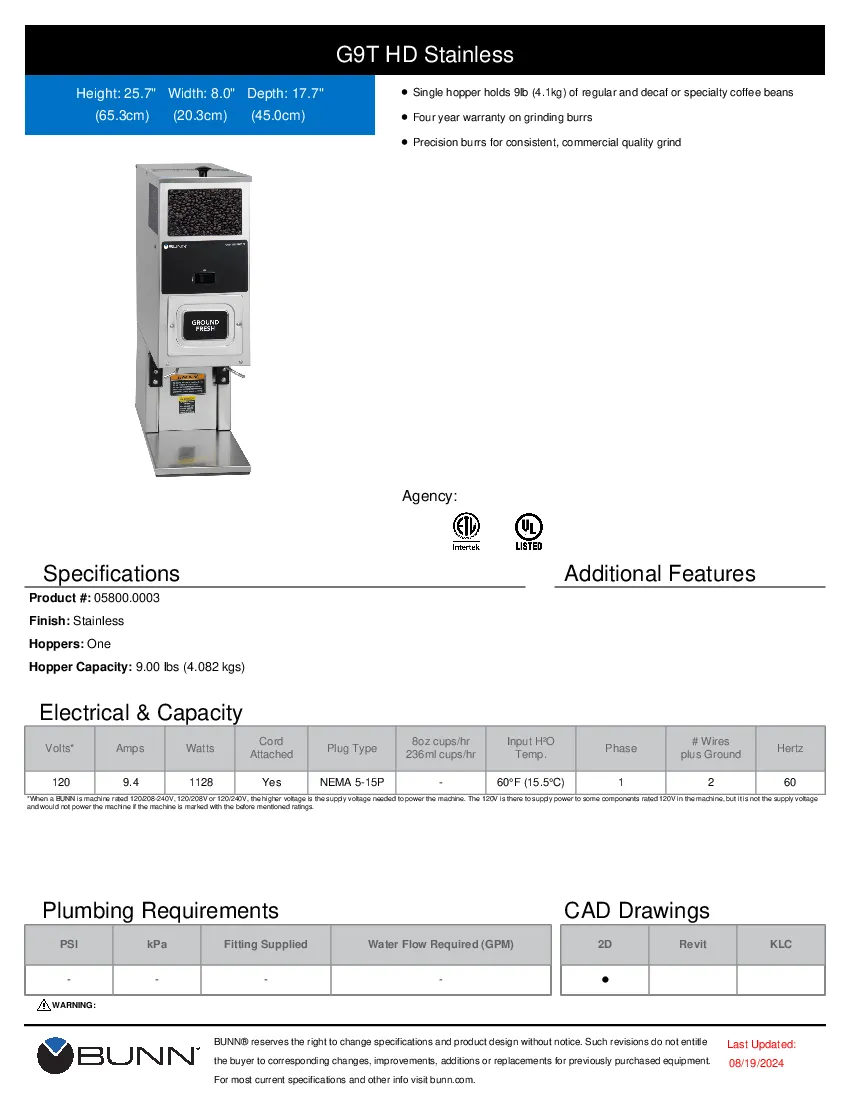 bunn-05800-0003-coffee-grinder-specsheet-260224cssrvg.pdf