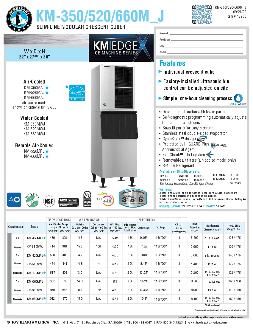 hoshizaki-km-350mwj-ice-maker-cube-style-specsheet-260222cqhtnf.pdf