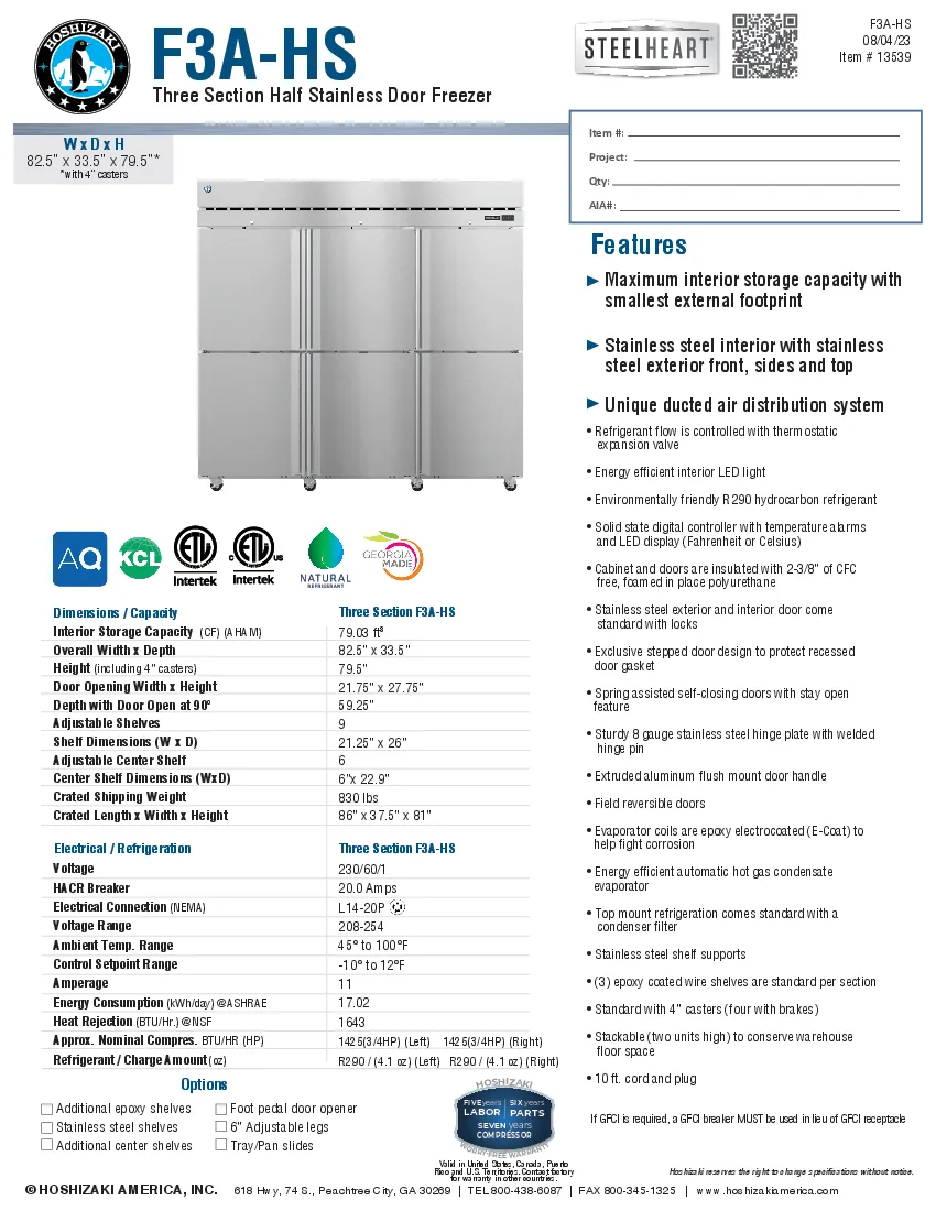 hoshizaki-f3a-hs-freezer-reach-in-specsheet-260222l10goq.pdf
