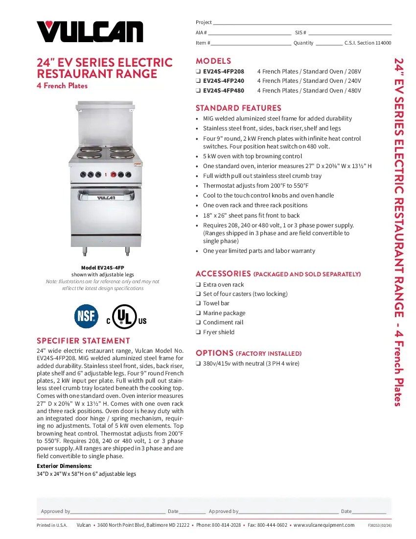 vulcan-ev24s-4fp208-range-24-restaurant-electric-specsheet-260222ozzi5g.pdf