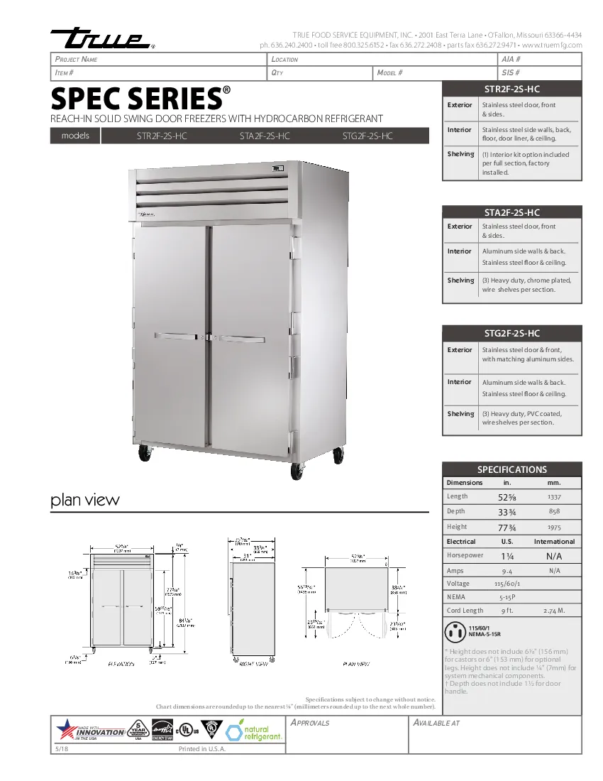 true-manufacturing-sta2f-2s-hc-freezer-reach-in-specsheet-260224kpytk0.pdf