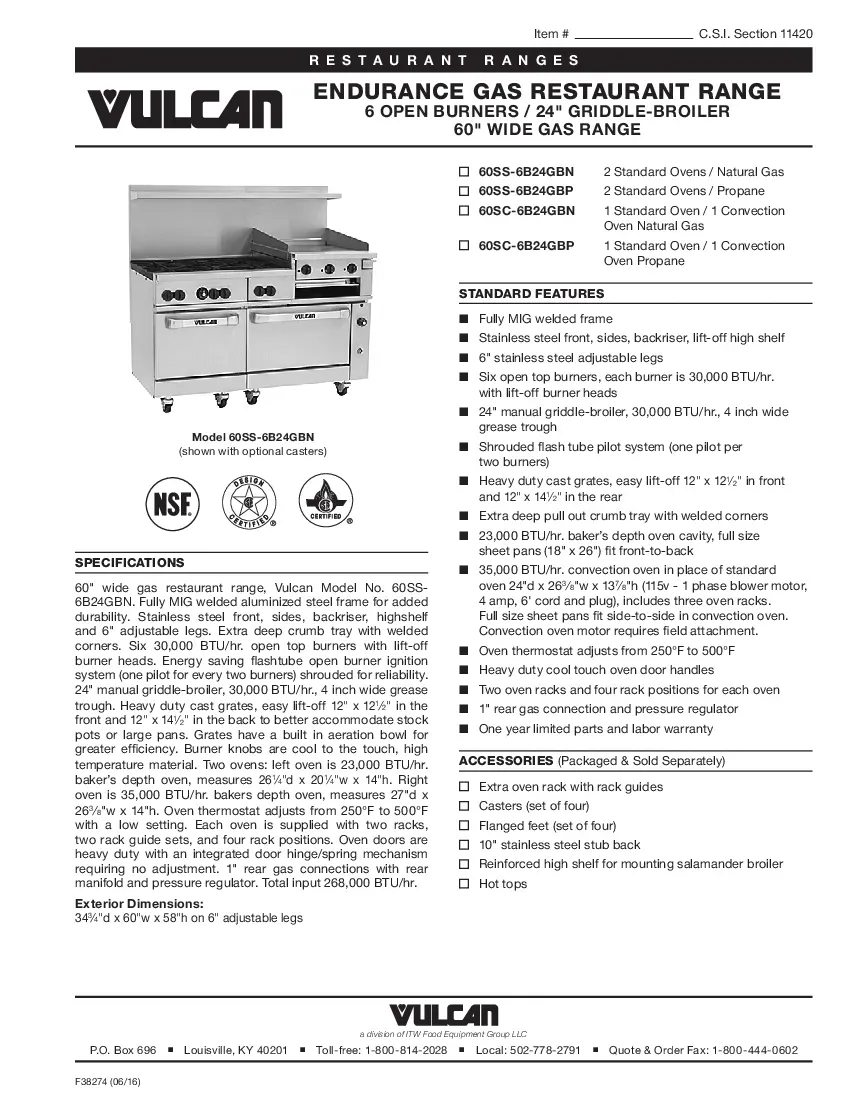 vulcan-60sc-6b24gb-range-60-restaurant-gas-specsheet-2602222v0r22.pdf