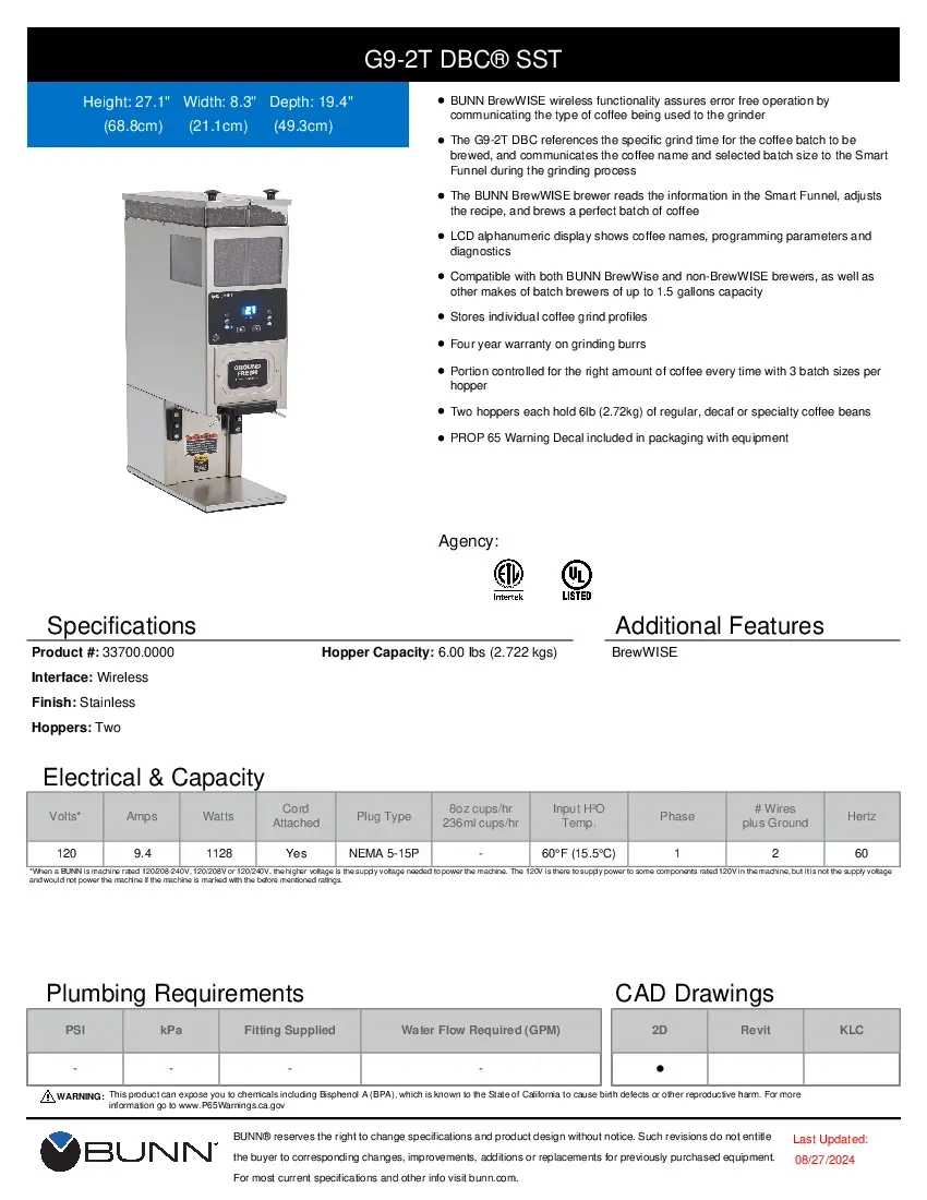 bunn-33700-0000-coffee-grinder-specsheet-260224ltts1n.pdf