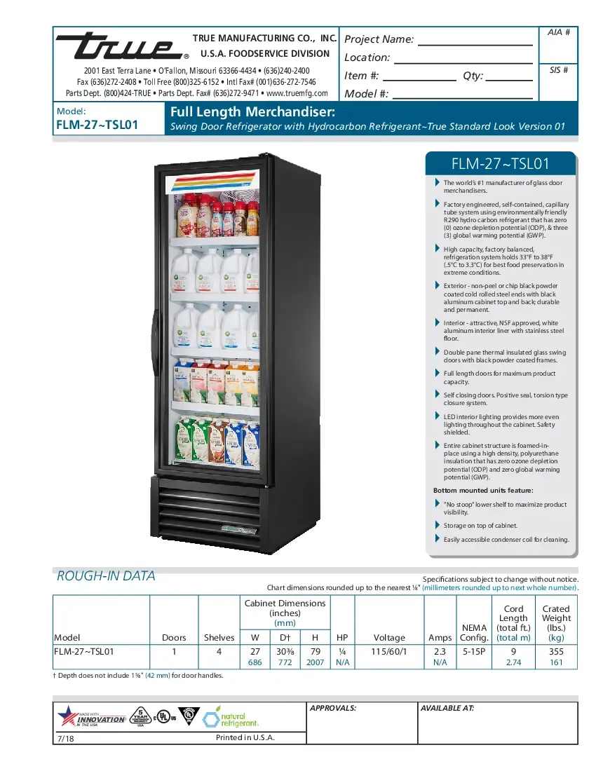 true-manufacturing-flm-27-tsl01-refrigerator-merchandiser-specsheet-260224xvu7lo.pdf