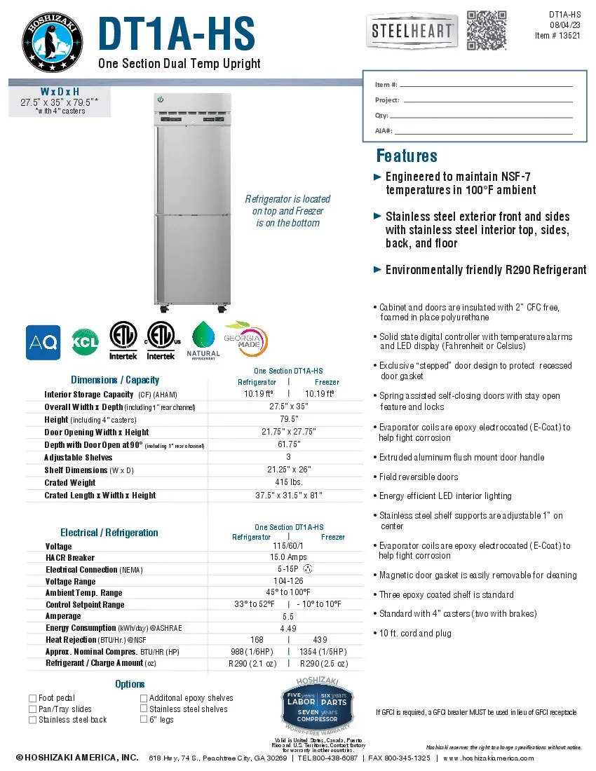 hoshizaki-dt1a-hs-refrigerator-freezer-reach-in-specsheet-260222fgh5tq.pdf